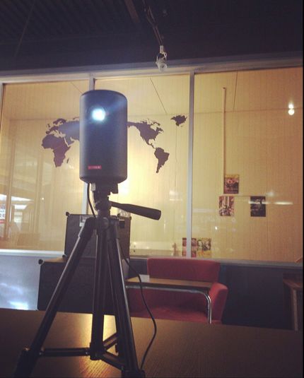 会議室 - コワーキングスペース YOUBA