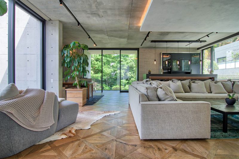 STUMP BASE 3F - STUMP BASE