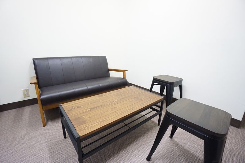 門前仲町ミニマルオフィス - 【門前仲町ミニマルオフィス】