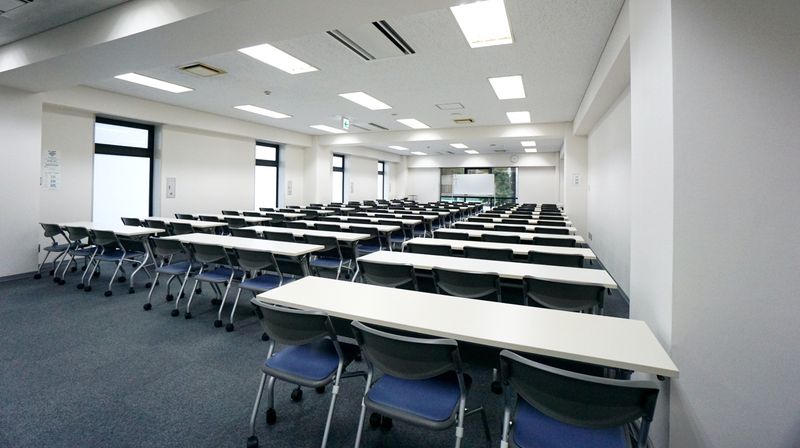 ＼instabase特別10%オフ／第1会議室（3/4収容） - 名古屋会議室 ナカトウ丸の内ビル店