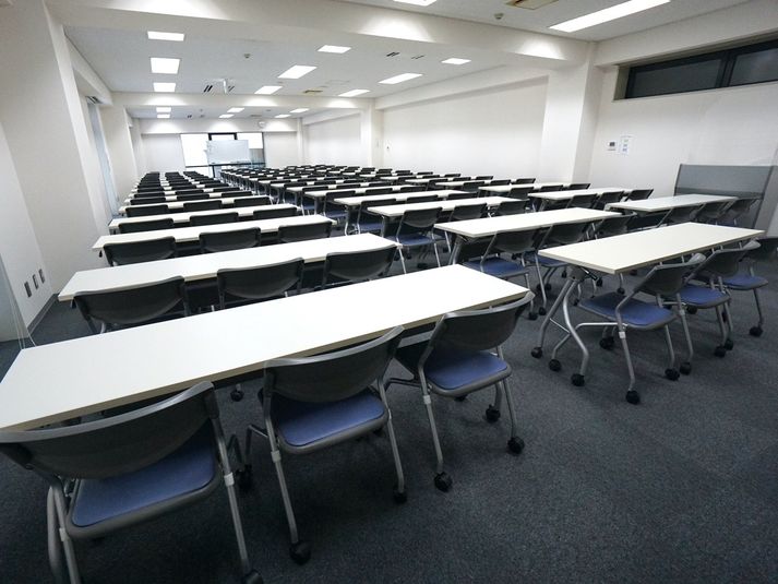 ＼instabase特別10%オフ／第1会議室（4/4収容） - 名古屋会議室 ナカトウ丸の内ビル店