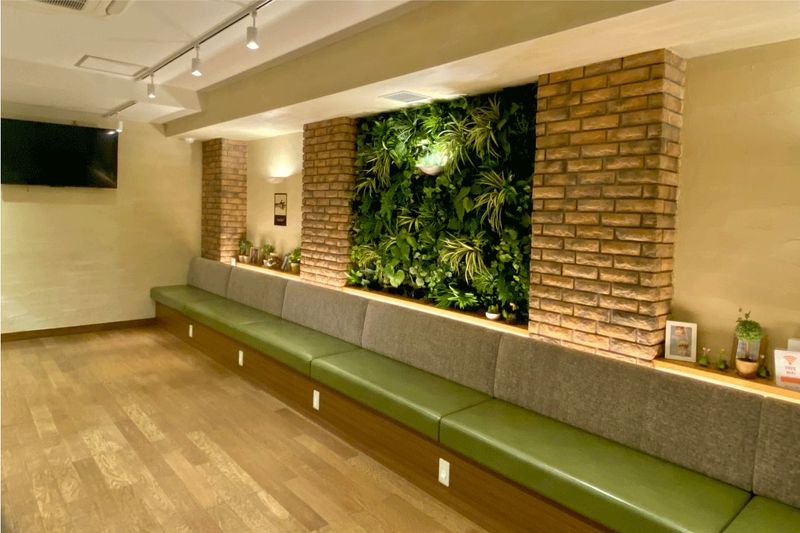 ライブ利用 - 西新橋 貸会議室＆電源・WiFiくつろぎカフェ｜ロジカフェ