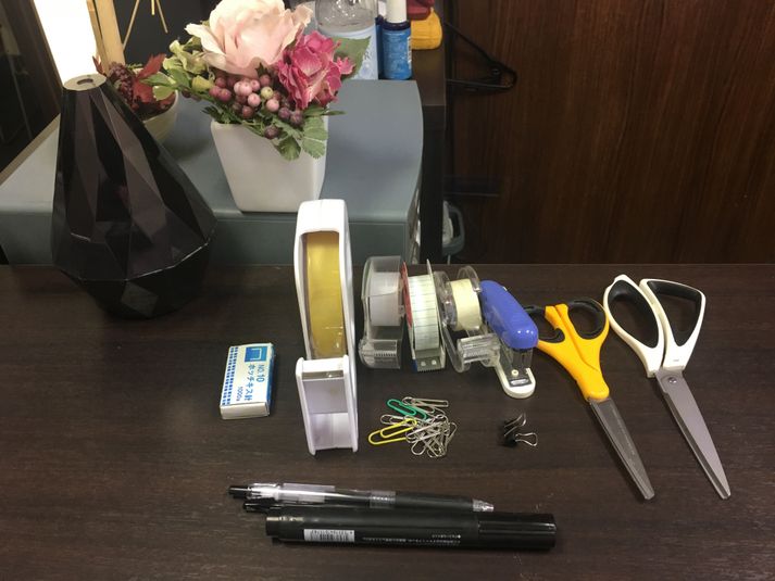 Room 3 - 貸会議室　X-FLOOR　川崎