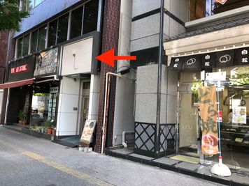 仙台協立第1ビル 3階3-J第2会議室の外観の写真