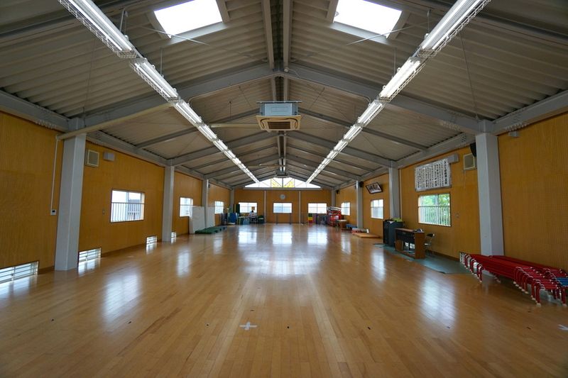 体育館 - 京都会議室 心華寺