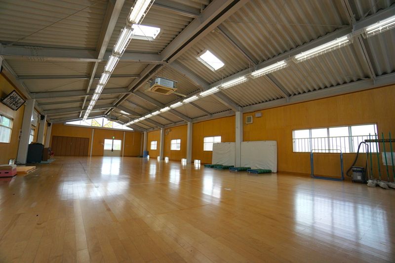 体育館 - 京都会議室 心華寺