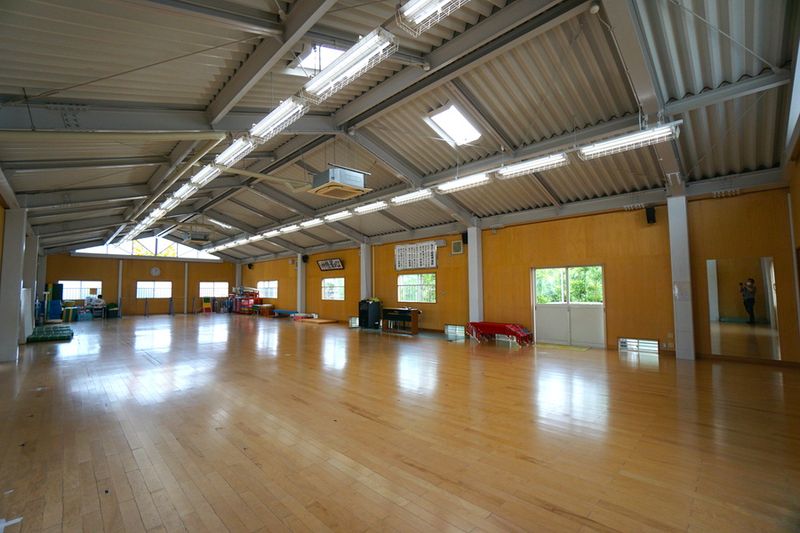 体育館 - 京都会議室 心華寺