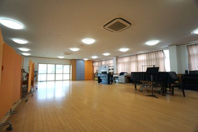京都会議室 心華寺 奏音堂（全室）の室内の写真