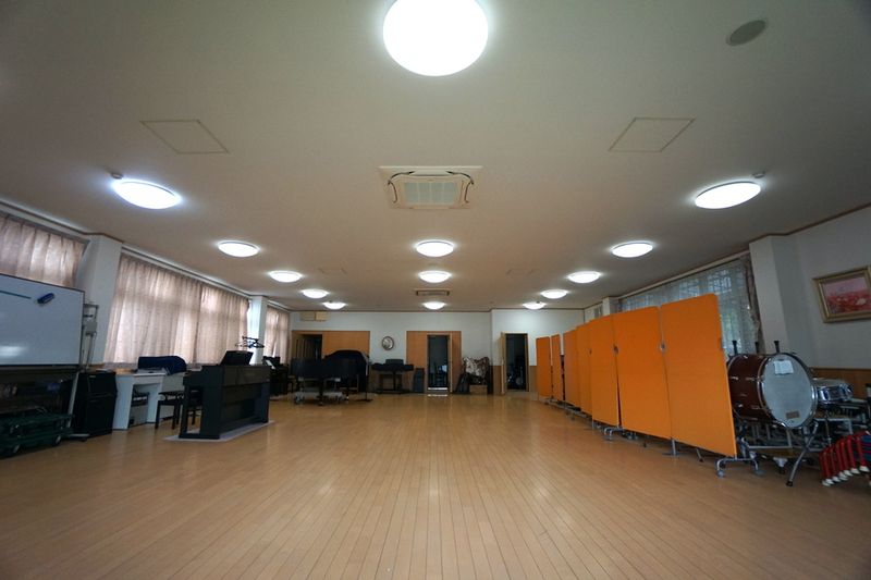 京都会議室 心華寺 奏音堂（部屋のみ）の室内の写真