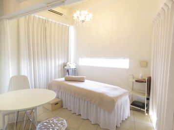 【完全個室】吉祥寺３分！オートロック&清潔感のあるレンタルサロン【女性専用・飲食NG】 - レンタルサロン【吉祥寺】