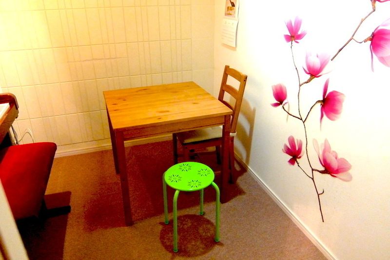 防音スタジオB - セルヴェ西麻布 ピアノスタジオ