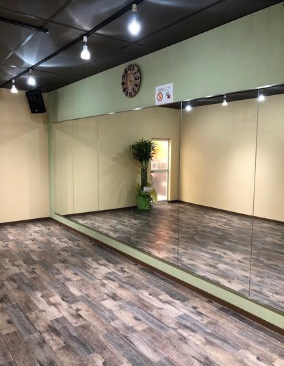 FreeDom 2階スタジオ - レンタルスタジオFreeDom