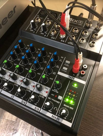 FreeDom 2階スタジオ - レンタルスタジオFreeDom