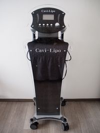  
キャビテーション - Rental salon mimosa 【名古屋駅近】完全個室レンタルサロンミモザ502の室内の写真
