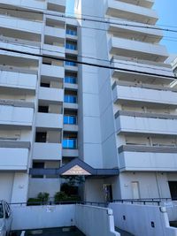 外観 - Rental salon mimosa 【名古屋駅近】完全個室レンタルサロンミモザ502の室内の写真