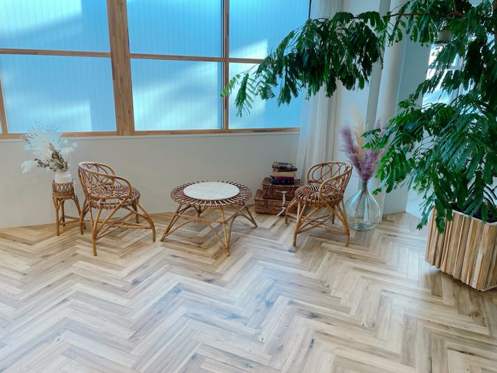 Room01 - 森ノ宮レンタルスタジオRoom01