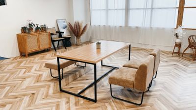 ダイニングテーブル
#大阪
#レンタルスタジオ
#森ノ宮レンタルスタジオ
#森ノ宮
#大阪レンタルスタジオ
#撮影会
#自然光 - 森ノ宮レンタルスタジオRoom01 Room01大阪レンタルスタジオの設備の写真