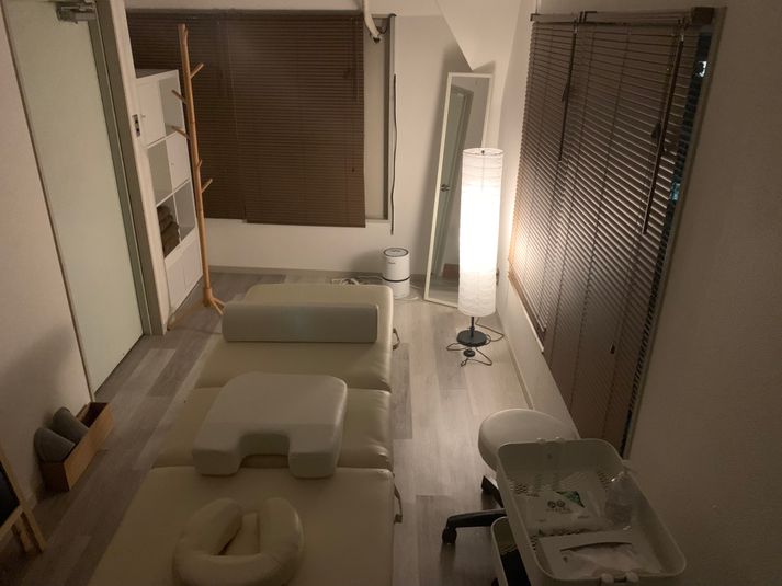 レンタルサロン　My room - レンタルサロン「My room」