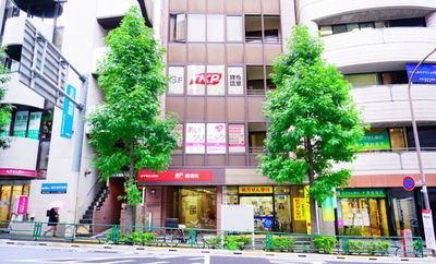 TKP飯田橋ビジネスセンター カンファレンスルーム3Bの外観の写真