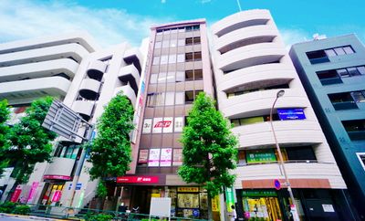 TKP飯田橋ビジネスセンター カンファレンスルーム3Bの外観の写真