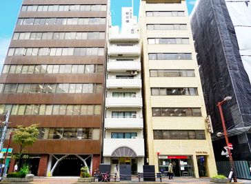 TKPスター貸会議室 飯田橋 飯田橋会議室の外観の写真