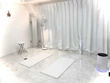 レンタルサロン Dream smile 神戸駅前店 レンタルサロンDreamsmile神戸駅前店の室内の写真