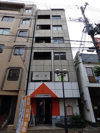レンタルサロン Dream smile 神戸駅前店 レンタルサロンDreamsmile神戸駅前店の外観の写真