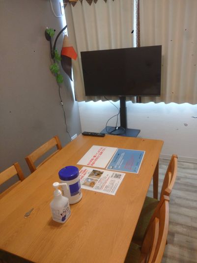 302 - 【閉店】テレワークブース 上池袋