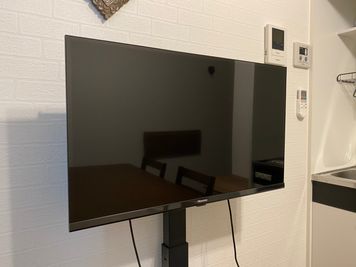 【閉店】テレワークブース 上池袋 101の室内の写真