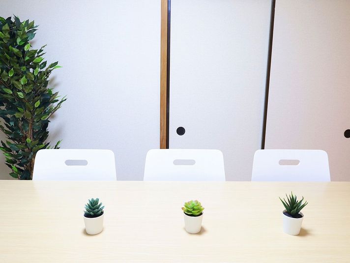 ふれあい貸し会議室 日吉B - ふれあい貸し会議室 日吉ムナカタ