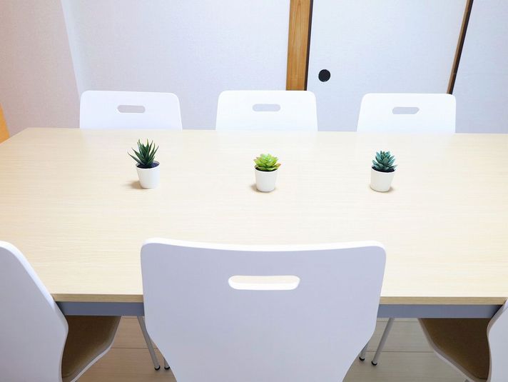 ふれあい貸し会議室 日吉B - ふれあい貸し会議室 日吉ムナカタ