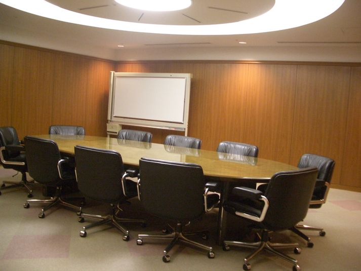 K会議室 - 厚木ICより1分の会議室!