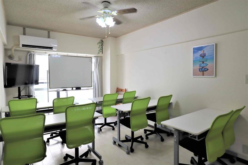 博多駅5分!気軽に借りれる博多4 - ウーブル博多