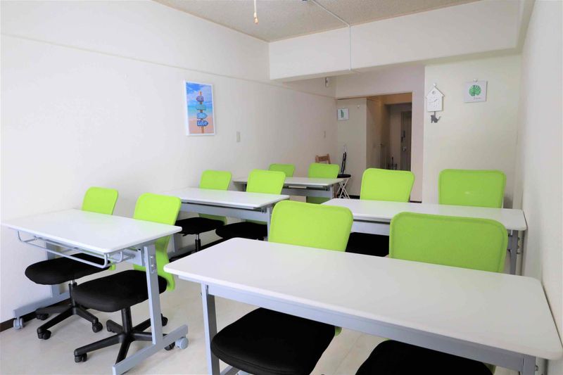 博多駅5分!気軽に借りれる博多4 - ウーブル博多