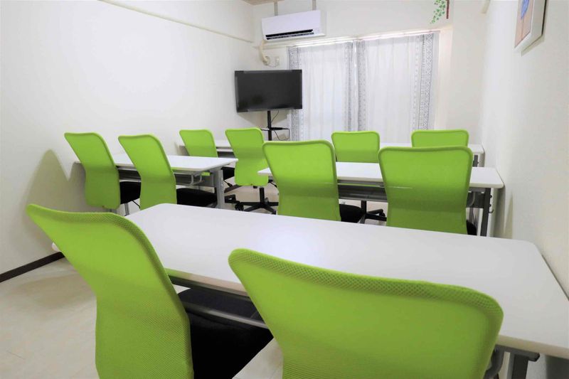 博多駅5分!気軽に借りれる博多4 - ウーブル博多