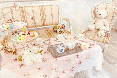 HACOSTUDIO TEA レンタル撮影スタジオの室内の写真