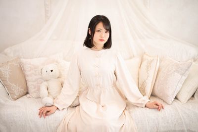 HACOSTUDIO TEA レンタル撮影スタジオの室内の写真