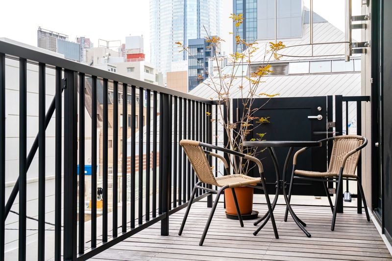 レンタルスペース - 株式会社NEW HORIZON