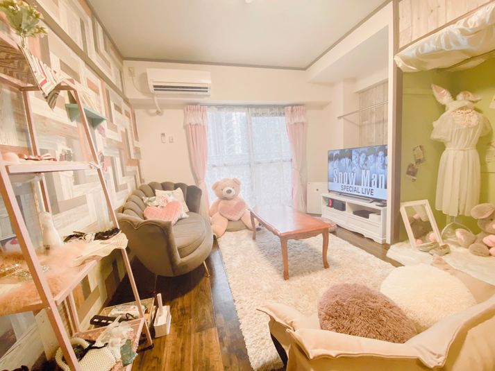 🎀料理もできるパーティ部屋🎀 - レンタルルーム＆スタジオ　