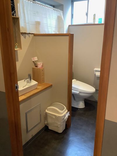 キッチン付きレンタルスペース - ボードゲームカフェ7Gold