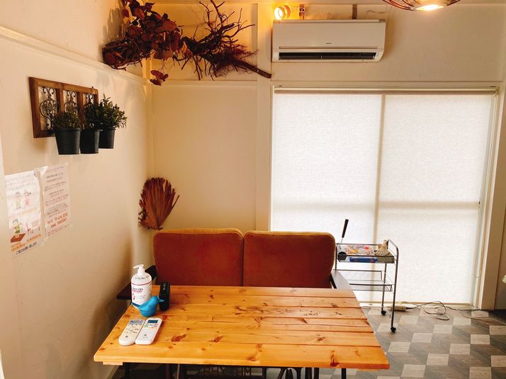 レンタルサロンSLOW ルーム3 - レンタルサロンSLOW ルーム3