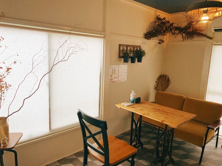 レンタルサロンSLOW ルーム3 - レンタルサロンSLOW ルーム3