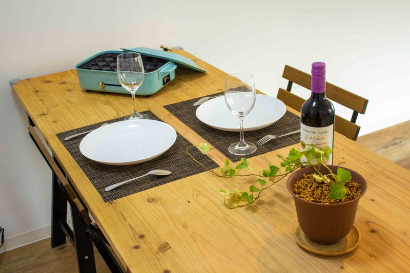 SNS映えのパーティースペース - ホビスペ大井町