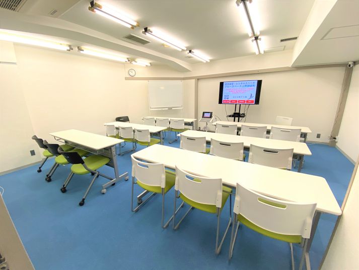 レンタルスタジオ - ブルースペース上野御徒町