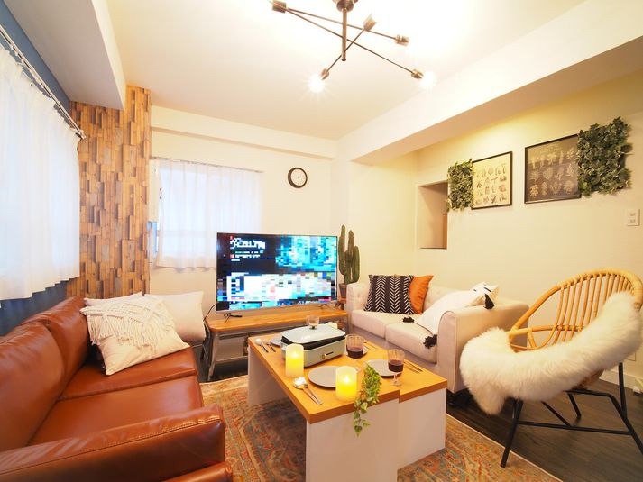 イベントスペース - BOHO新宿