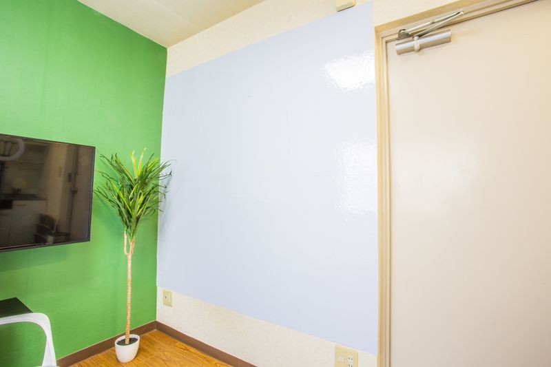 大森海岸駅貸し会議室【ＧｒｅｅｎＡｃｅ２】 - 会議室「ＧｒｅｅｎＡｃｅ２」