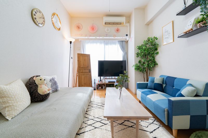 Coco Space 川崎駅 - Coco Space 川崎駅