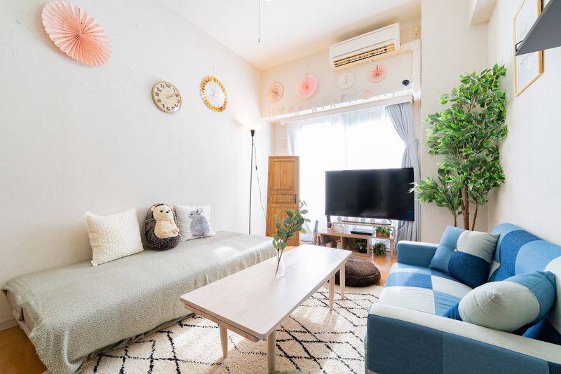 Coco Space 川崎駅 - Coco Space 川崎駅