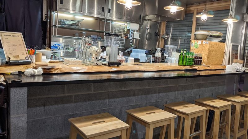 キッチン付きレンタルスペース - シロイシベーストウキョウ
