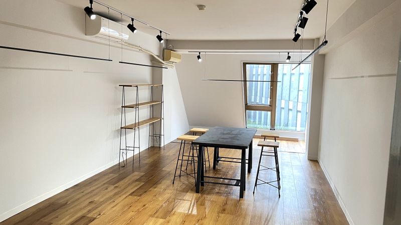 1Days"SENDAGAYA" - ニュー千駄ヶ谷マンション